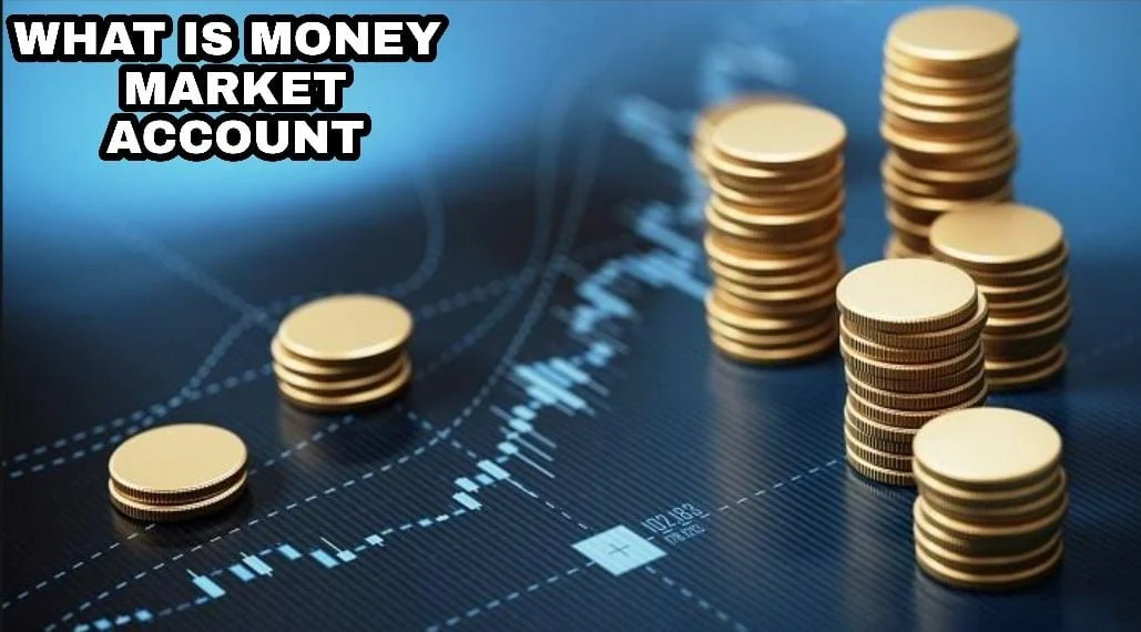 What is a money market Account