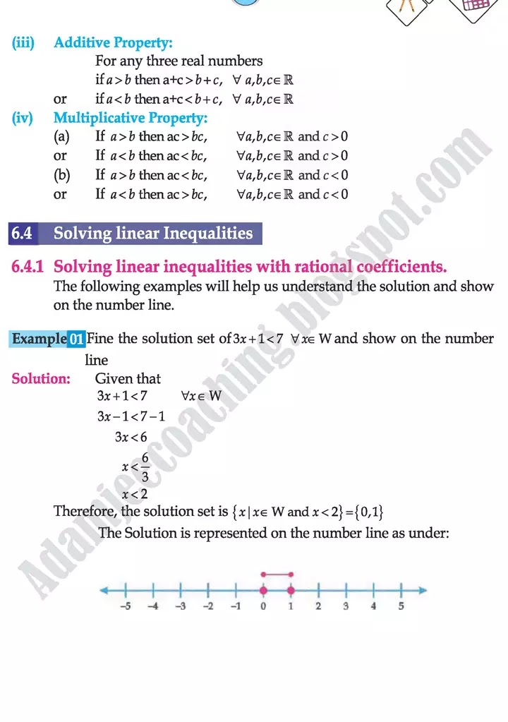 linear-equation-and-inequalities-mathematics-class-9th-text-book