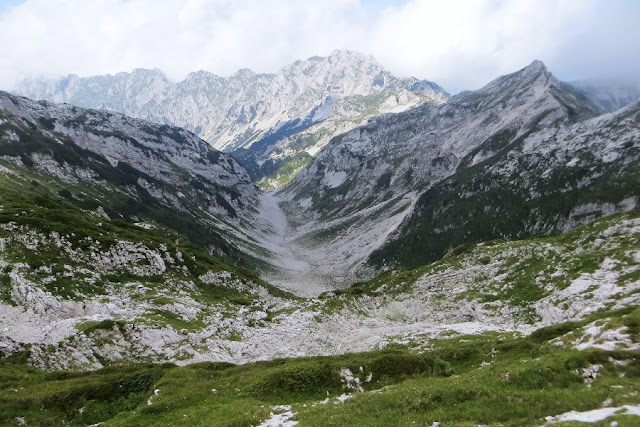 rifugio semenza