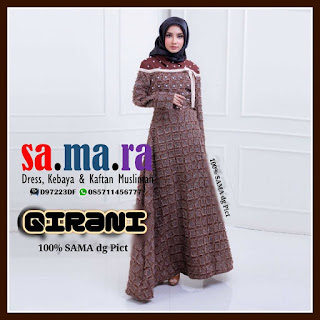 Gamis Pesta Muslimah Qirani Dress, lenka dress by nitha rahadi, syari dress oki setiana dewi, lovina syari OSD, baju pesta artis, gaun pesta artis, gamis pesta artis, dress pesta risty tagor, baju pesta inneke koesherawati, baju pesta syari, gaun pesta jacguard, baju pesta butik, jual baju pesta artis, baju pesta muslimah, gaun pesta terbaru, baju pesta murah, baju pesta 2016, tren baju pesta 2018, gaun pesta seragam keluarga, baju pesta sarimbit