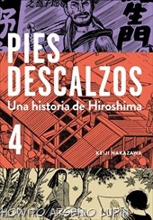 P00004 - Pies Descalzos - Una Hist