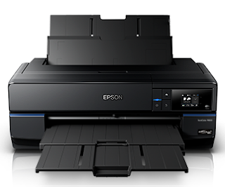 Epson Surecolor P800 Driver Download