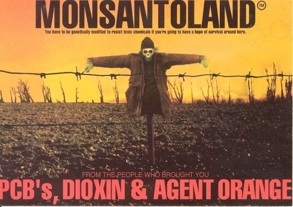 Activist Post: Report Finds Regulators Knew MONSANTO's Roundup ...