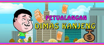 Game Dimas Kanjeng Gandakan Uang V1.0 Apk Free 