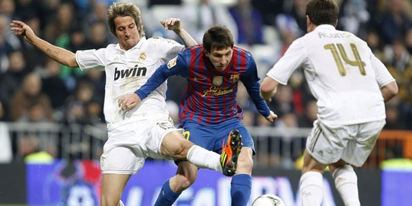 Prediksi Real Madrid vs Barcelona