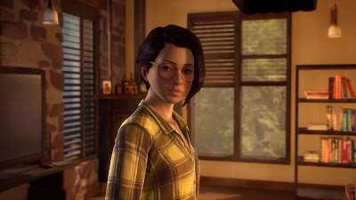 Life Is Strange: True Colors is an amazing graphic adventure