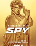 Spy 2015