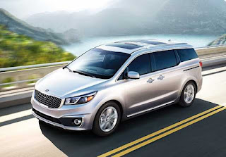 Kia Sedona