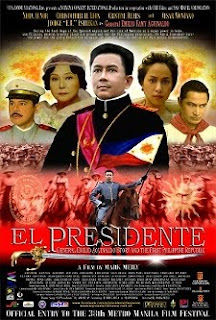 El Presidente: Movie Review