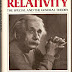 Relativity- The Special and the General Theory by Albert Einstein