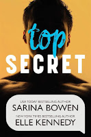 Top secret | Elle Kennedy & Sarina Bowen