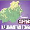 Jumlah Deretan Cpns 2018 Provinsi Kalimantan Tengah