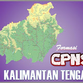 Jumlah Deretan Cpns 2018 Provinsi Kalimantan Tengah