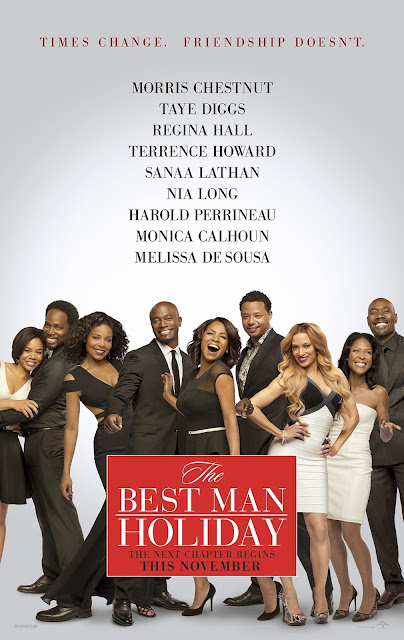 Download The Best Man Holiday 