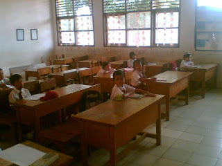 KEGIATAN LOMBA SISWA BERPRESTASI 2010