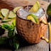 how to make a moscow mule cocktails 