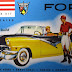 Ford Fairlane Sunliner