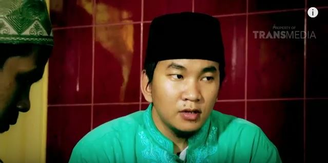 Ruqyah Trans7 - Menyusur Jejak Kekuatan Ghaib (Part 2)