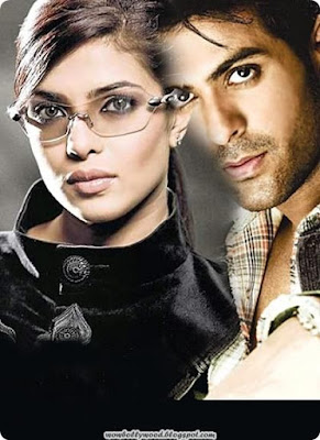 priyanka chopra and harman baweja