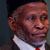 CJN Muhammad arrives N’Assembly for screening