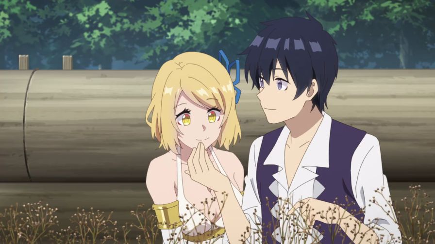 Isekai Nonbiri Nouka Episode 5, Isekai Nonbiri Nouka Episode 5 Isekai  Nonbiri Nouka Episode 5 english sub #isekainonbirinouka  #farminglifeinanotherworld #異世界のんびり農家 #anime, By CursedAmv