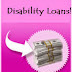 Importance Of Timely Repayment Of Loans For People On Disability!