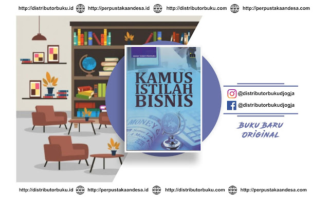 Kamus Istilah Bisnis