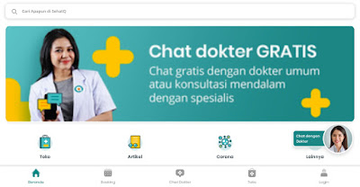 SehatQ.com: Asisten Kesehatan Online Terbaik di Indonesia