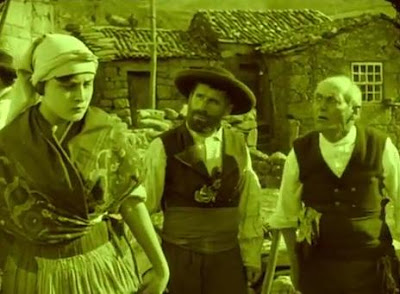 filme mudo português camponeses