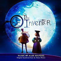 New Soundtracks: THE INVENTOR (Alex Mandel)