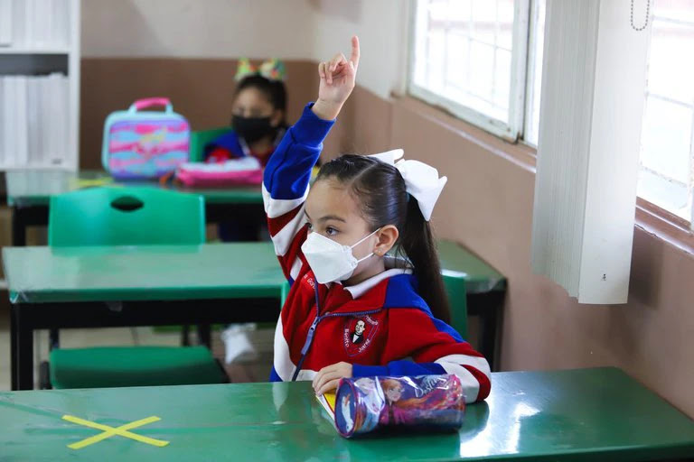 Regreso a clases SEP: cuáles son los estados que iniciarán con clases presenciales el próximo 30 de agosto