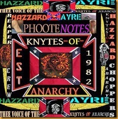 GRAND PHOOTENOTES