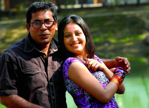 Bangla Film The Director
