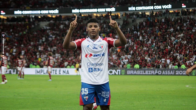 Foto: Divulgação / FEC