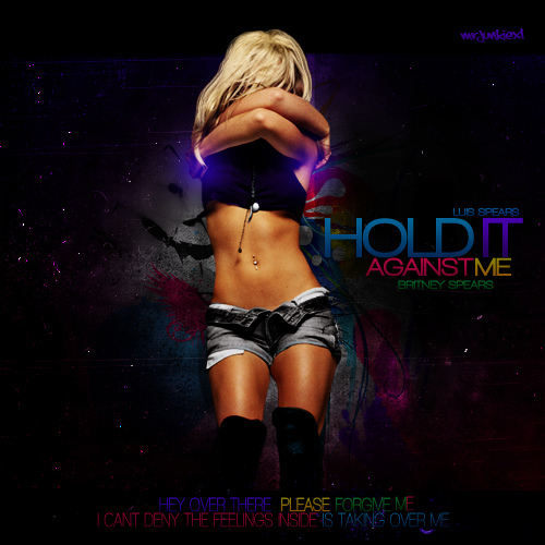 britney spears wallpaper hold it against me. quot;Hold It Against Mequot; debuted