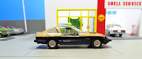 Tomica Limited Vintage NEO:Seibu Western Police Super Z