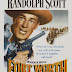 Tonight's Movie: Fort Worth (1951)