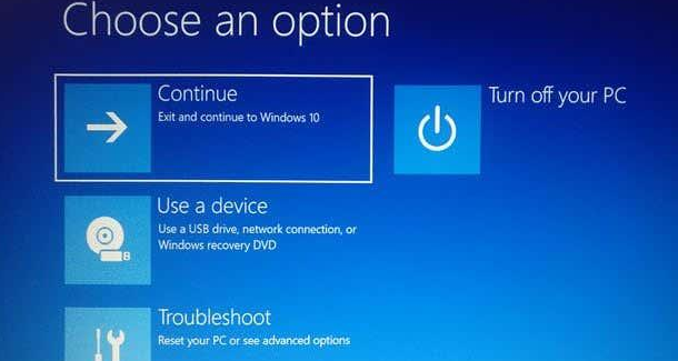 How to Reset BIOS To Default Settings