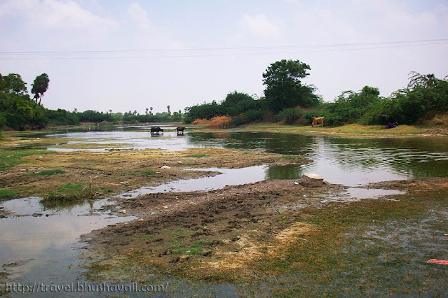 Paramathi Velur Namakkal