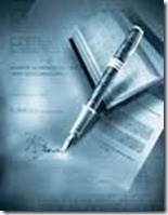 Letters of Recommendation