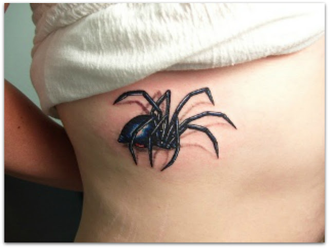 3d Tattoos Designs7