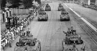 Bangsa Indonesia pernah dijajah oleh bangsa lain selama berpuluh puluh tahun lamanya Sejarah Agresi Militer Belanda 1 dan 2 Lengkap