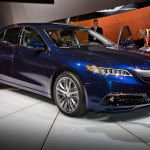 2016 Acura TL Type S Specs Price Concept