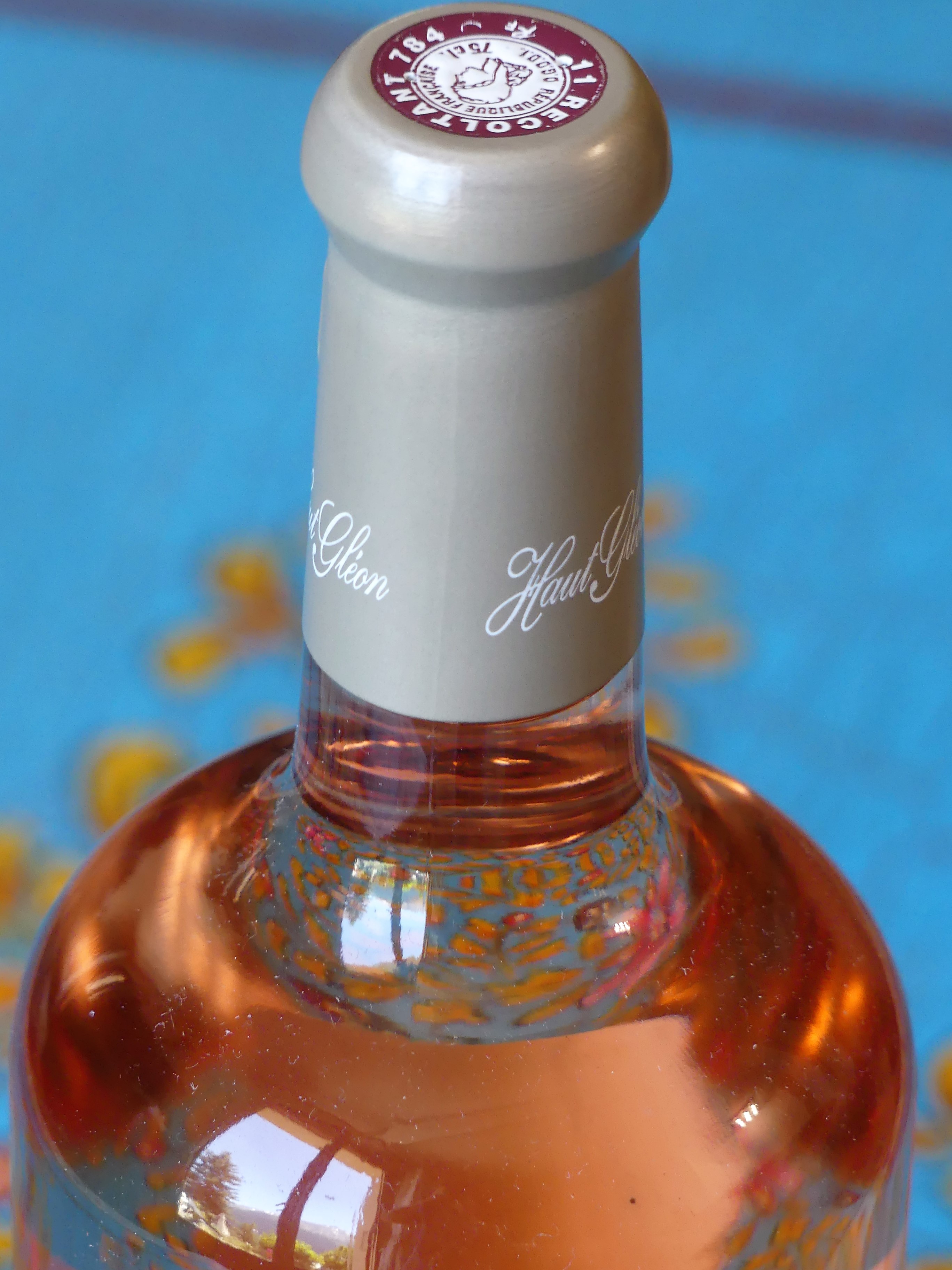 Rosés des vignobles de Foncalieu