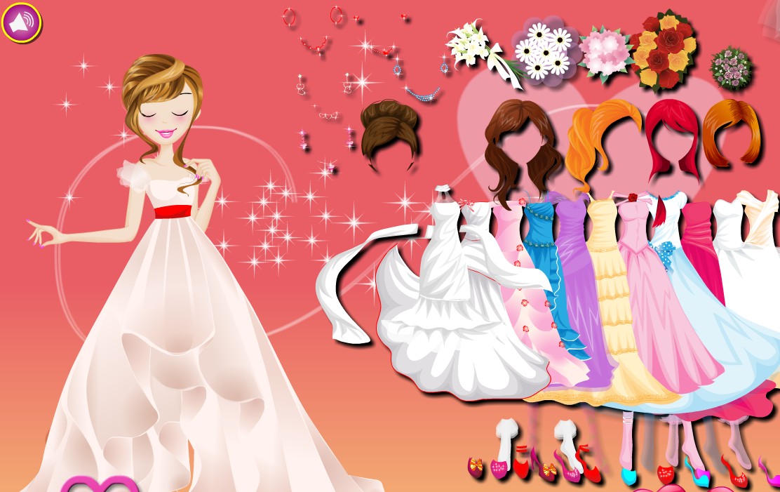 Barbie Dress Up Games Com