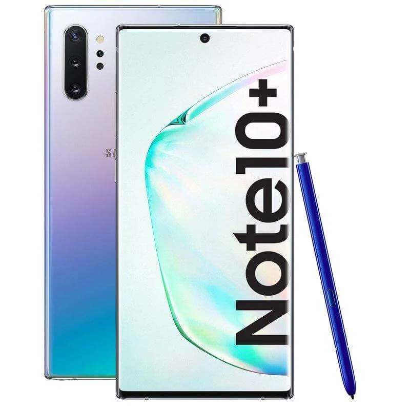 اختبار سقوط هاتف Samsung galaxy Note10 من ارتفاع 300 قدم.. فيديو