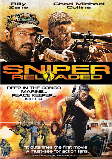 Sniper Reloaded สไนเปอร์ 4 โคตรนักฆ่าซุ่มสังหาร | ดูหนังออนไลน์ HD | ดูหนังใหม่ๆชนโรง | ดูหนังฟรี | ดูซีรี่ย์ | ดูการ์ตูน 