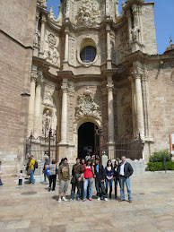 Catedral de Valencia