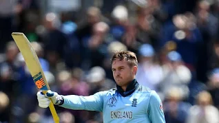 England vs Bangladesh 12th Match ICC Cricket World Cup 2019 Highlights