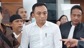 Sebut Dalil-dalil Nota Pembelaan Ricky Rizal Nggak Terbukti, Jaksa: Sah dan Yakin Ikut Pembunuhan Berencana Brigadir J